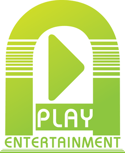 A Play Entertainment logo