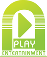 A Play Entertainment logo